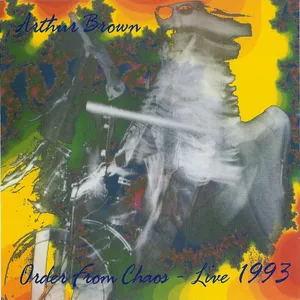 Order from chaos : live 1993